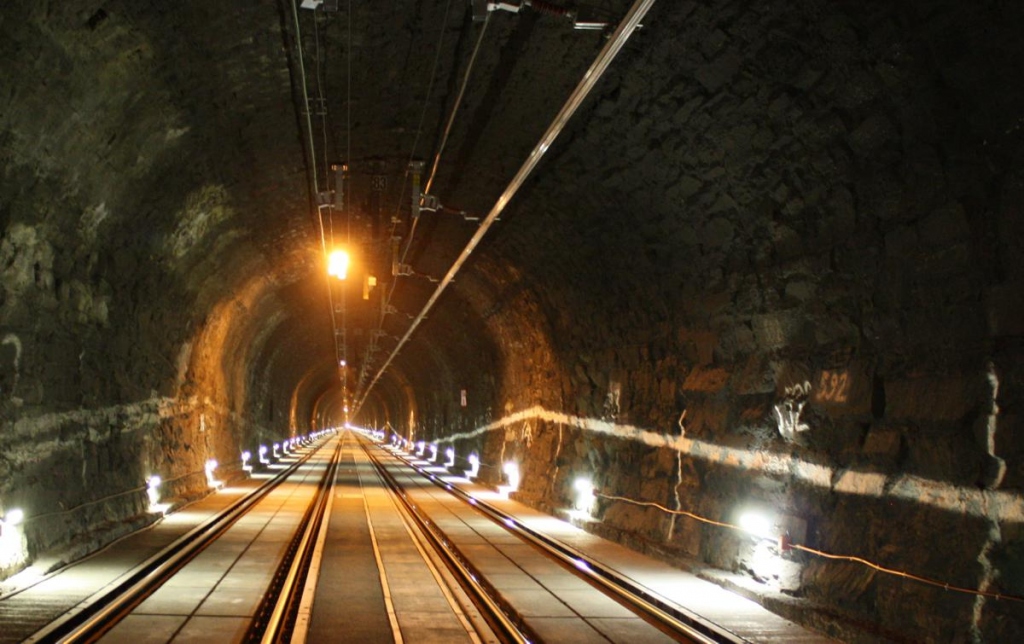 10 Longest Tunnels In India Hotel Dekho