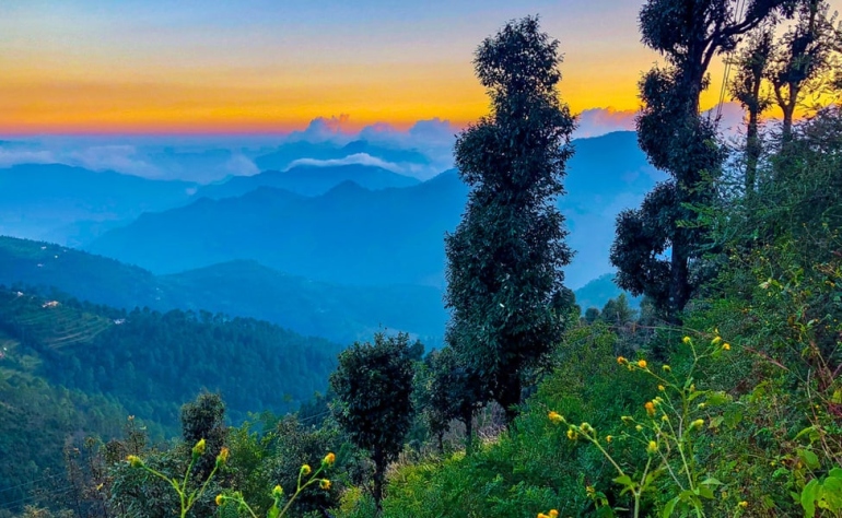 23 Best Hill Stations near Chandigarh - Hotel Dekho