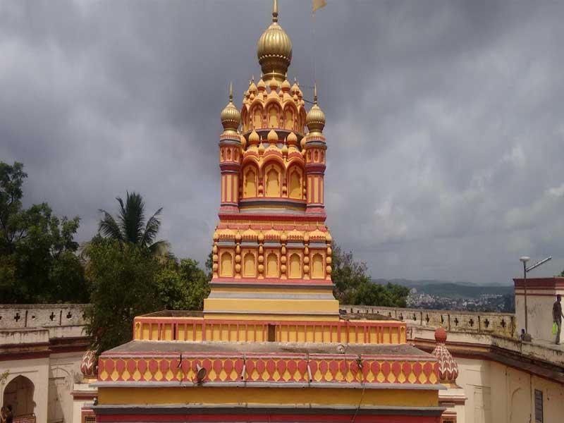 Parvati Hill Temple Pune: Entry fee, Best time to Visit, Photos & Reviews